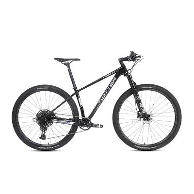 Fibra 27,5 do carbono Mountain bike de 29 polegadas com SHIMANO DEORE 30Speed Groupset