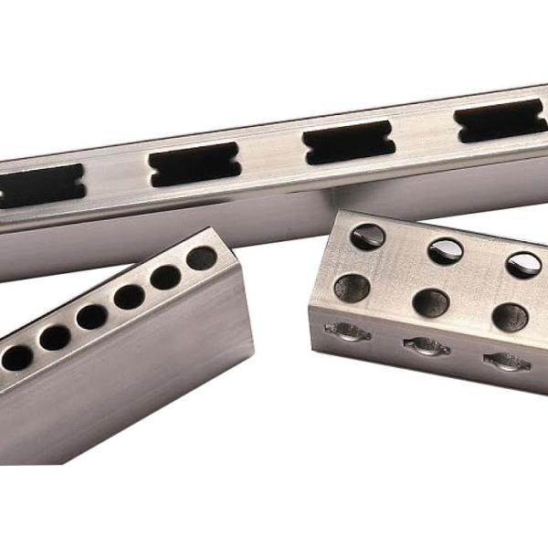 ISO9001 Precision Laser Cutting Services 0.03mm Powder Coating