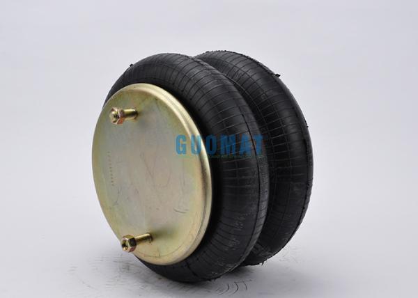 Mola de ar do Firestone W01-358-7424 para Volvo 3130504 com entrada de ar NPT 1/4