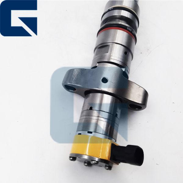 387-9427 Fuel Injector Common Rail Injector 3879427 for C7 Engine E324D Excavator