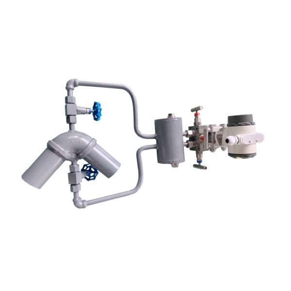 HQWG Elbow Flow Meter