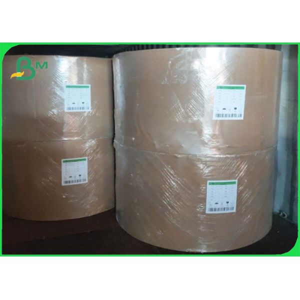 60-120 Gsm Light Weight Bags Kraft Paper Brown For Packing Lunches 60 - Бумага Kraft Браун 120 сумок Gsm облегченная на пакуя обеды