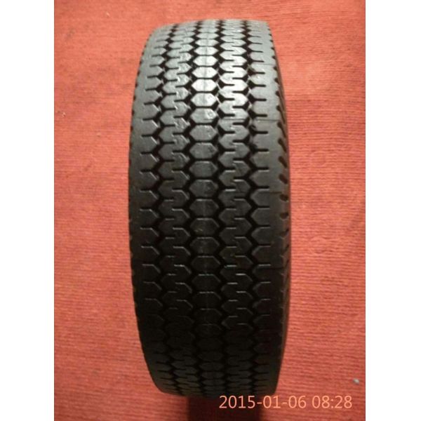 La moto en caoutchouc bande 450-10