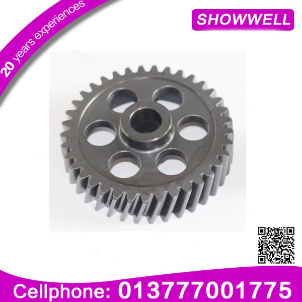 Industrial Sprocket Transmission Parts Automotive Gears for Transmission Planetary/Transmission/Starter Gear