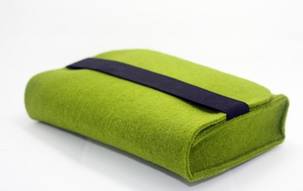 Cell Phone  Camera Earphone Wire Storage Bag Power Line Organizer USB Flash Disk Case