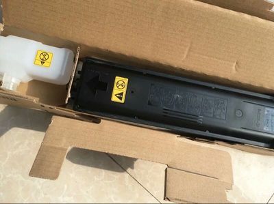 Tk4105 Black Toner Cartridge Compatible For Kyocera Taskalfa 2200 Copier