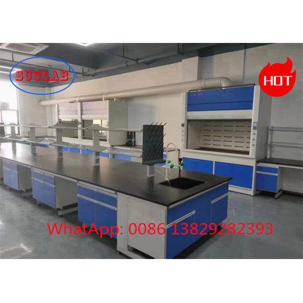 Chemical Resistant Phenolic Resin Lab Workbenches Suppliers  Or Epoxy Resin Worktop