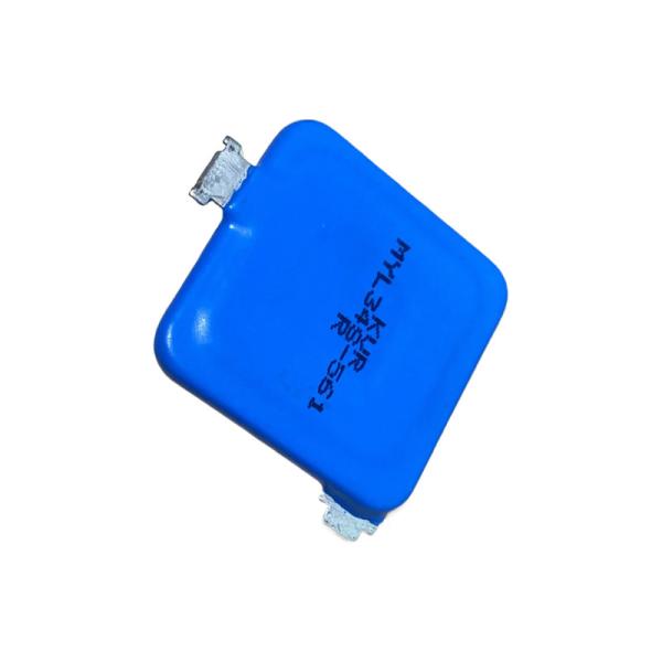 High Energy MOV Metal Oxide Varistor MYL34S-561 In20KA Imax45KA For SPD Surge Protection Device Voltage Protection