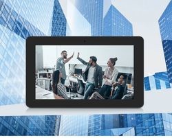 Factory Direct Sell 10 13.3 14 15.6 21.5 24 32 Inch Android 14 Tablet PC IPS Screen Tablet Wall Mounting Tablet PC