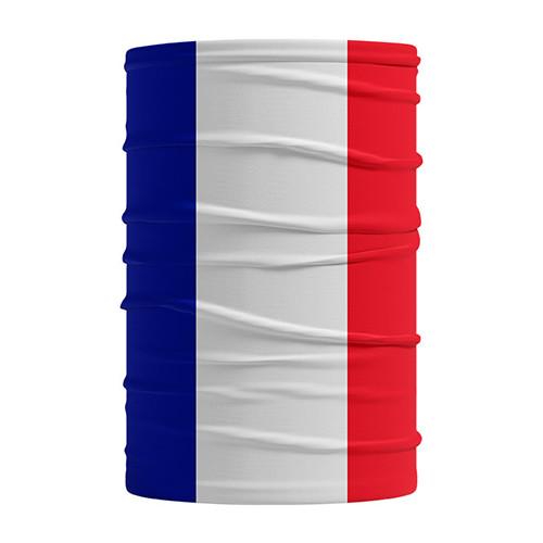 Маска 2022 солнцезащитного крема Bib Bandana флага круга 32 кубка мира Катара многофункциональная