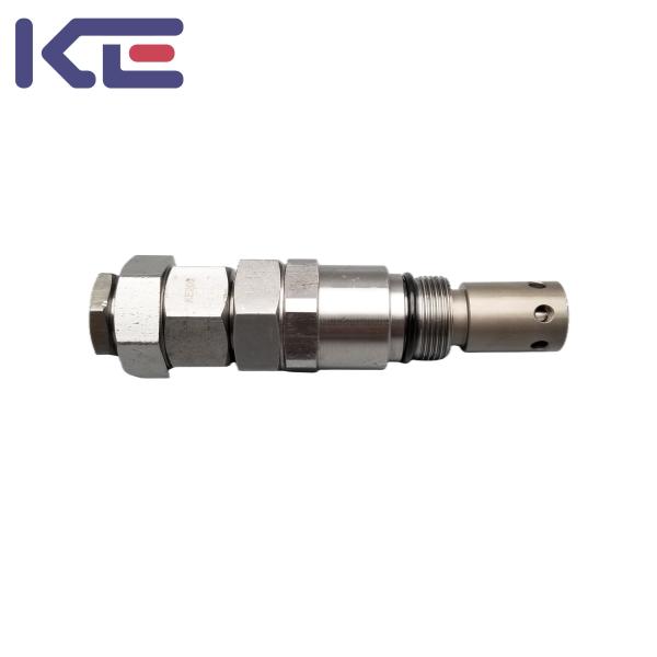 2420-1225 VOE14513267 Excavator Hydraulic Parts  Relief Valve Ass'y for Doosan Daewoo DH220-5/7/300-5 Volvo EC210/240