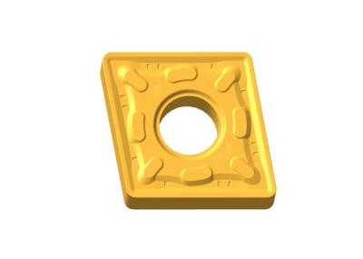 Carro que processa o tipo comum inserção negativa do CNC