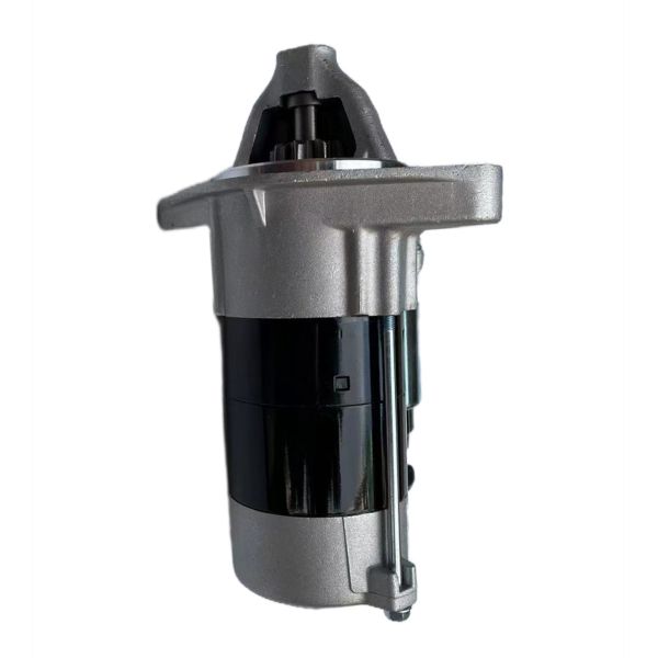 28100 0D080 Toyota Hilux Automotive Starter Motors Rustproof CM