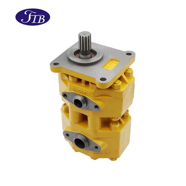 Gear / Pilot / Charge Pump Excavator Pumps SD16 Shantui160 16t-70-10000