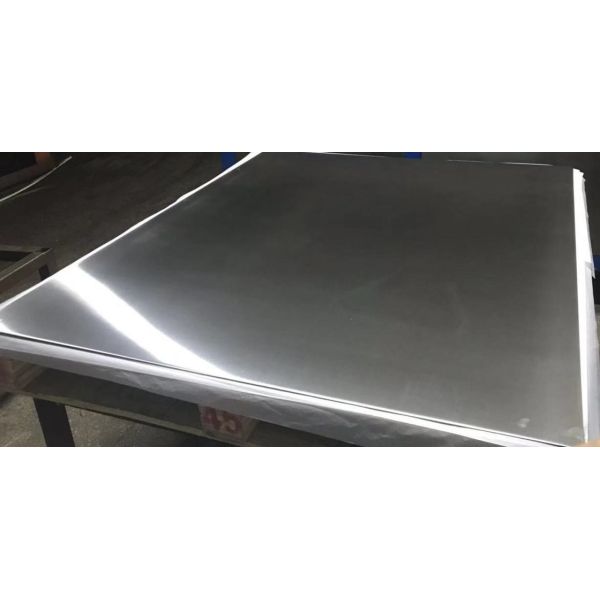 German/Japan Raw Material ≥450HRC Hardness 1.0-2.0mm Thick Printed Circuit Board PCB/CCL Thin Press Plate MKSP-S301