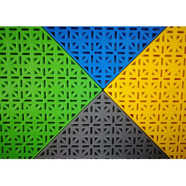 Отсутствие спорт бадминтона элементов Токсик справляясь полипропилен для начальной школы