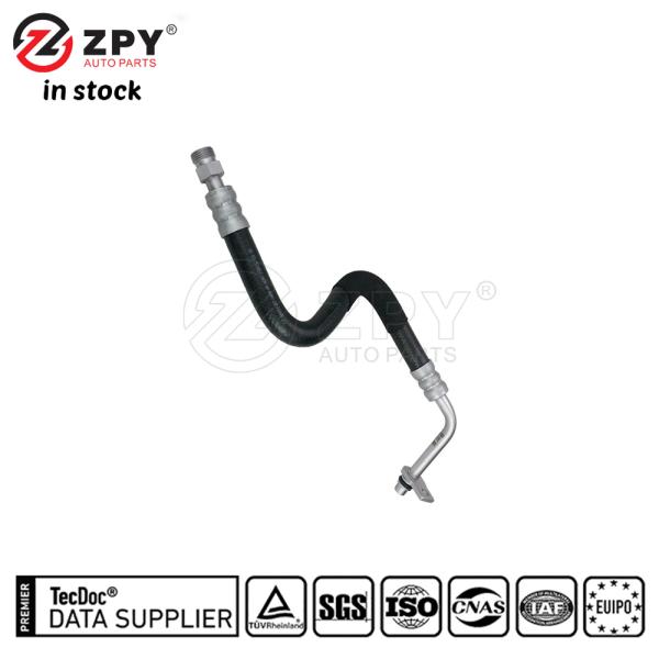 ZPY Transmission Oil Cooler Pipe for Audi Q5 2.0L OEM 8R0317825D