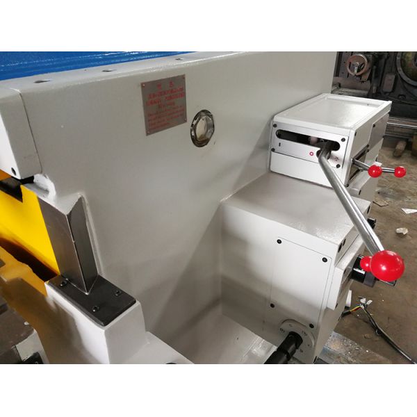 КНК Метал машина профилировщик БК6085/БК6090 планер для инструмента металла