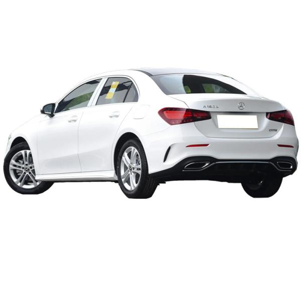 Mercedes-Benz A Class A180L 1.3T Gasoline Sedan New Car 5 Seats Vehicle