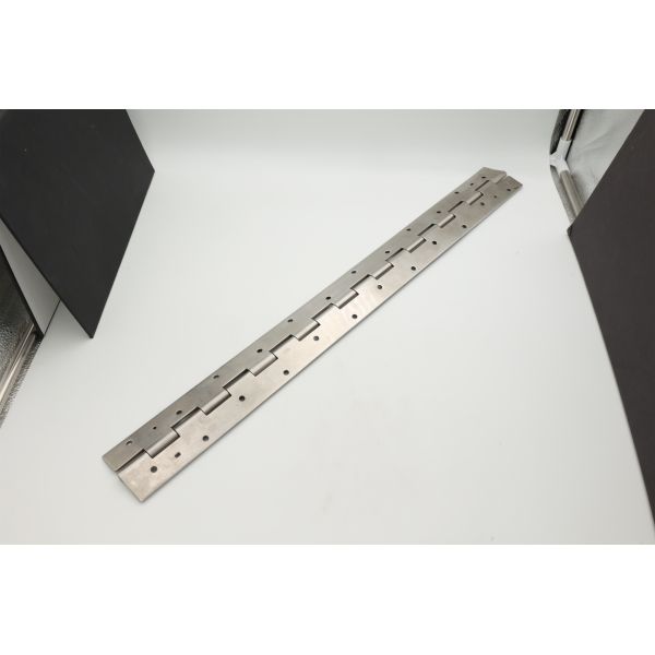 Длинные шестерени из нержавеющей стали для механического оборудования