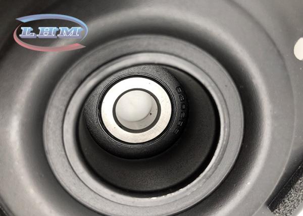 Montagem 48609 0D030 da parte superior do amortecedor do tamanho padrão do OEM para TOYOTA VIOS AXP4