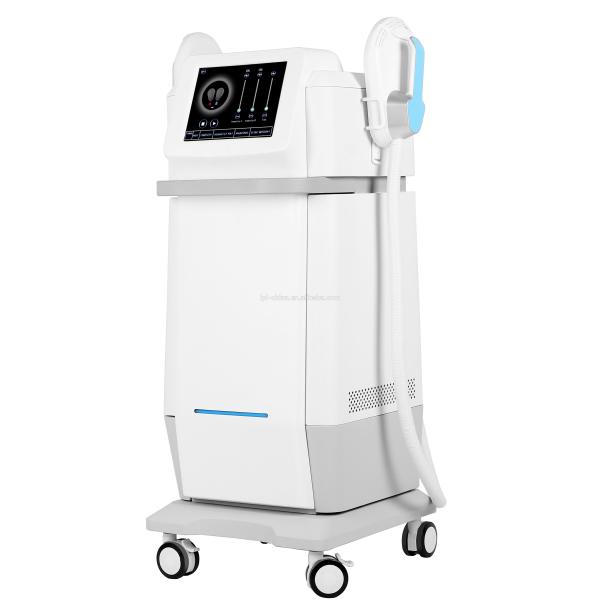 O CE passou a máquina do emagrecimento de 13 Tesla Lasertell Ems