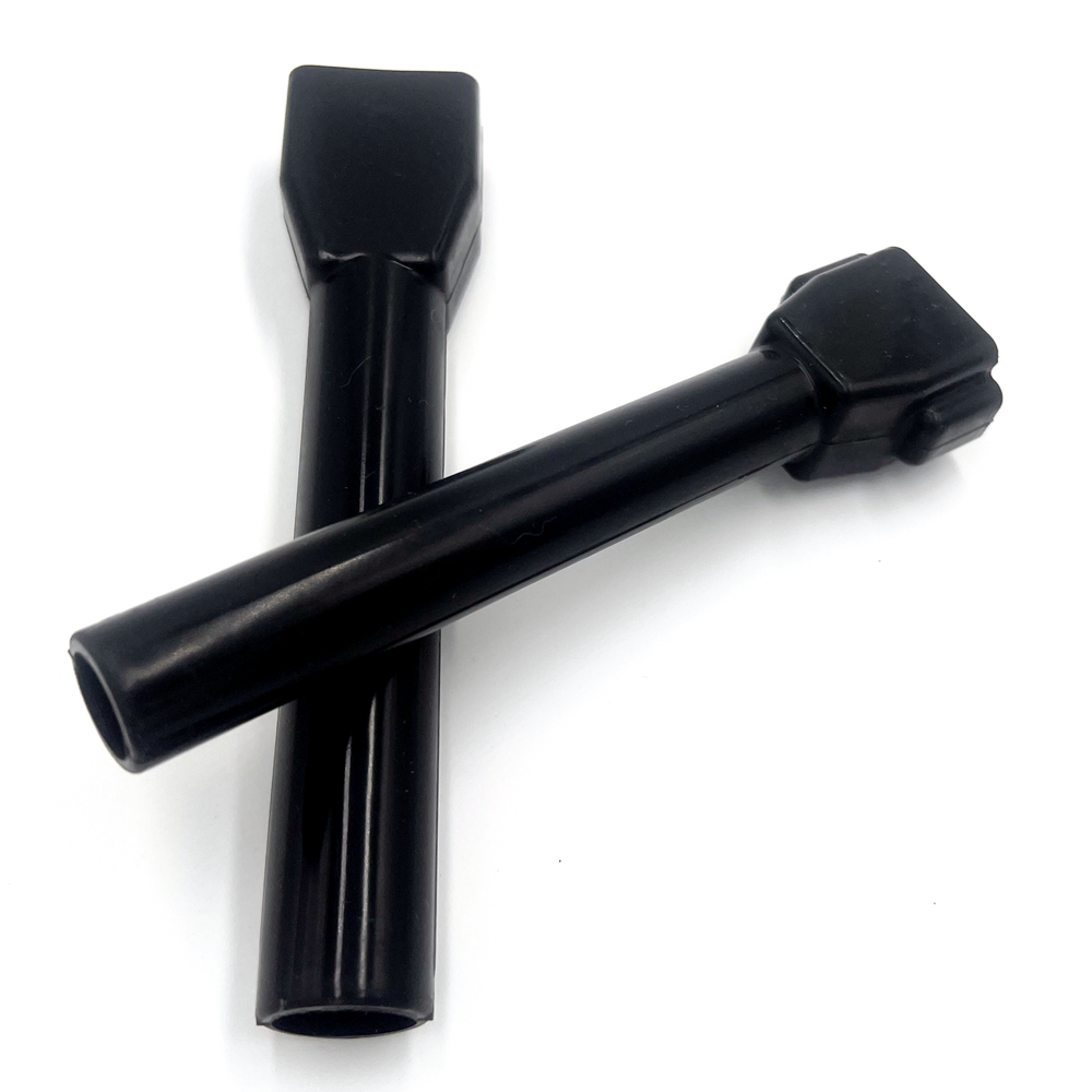 Custom Industrial Rubber Protective Sleeve Insulating Cable Rubber Sleeve Flexible Cable Rubber Sleeve for automotive made of EPDM, Silicone, NBR, Neoprene, Natural Rubber, PVC etc