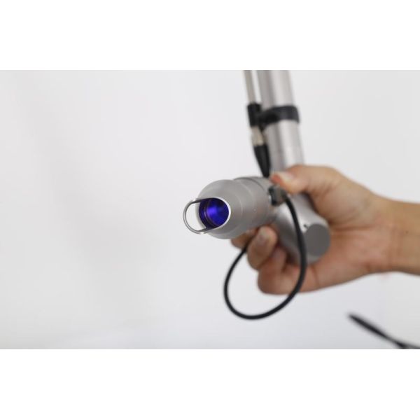 2019 New advanced Q-Switched Nd-Yag laser multi-color choice tattoo laser removal machine for varicose veins