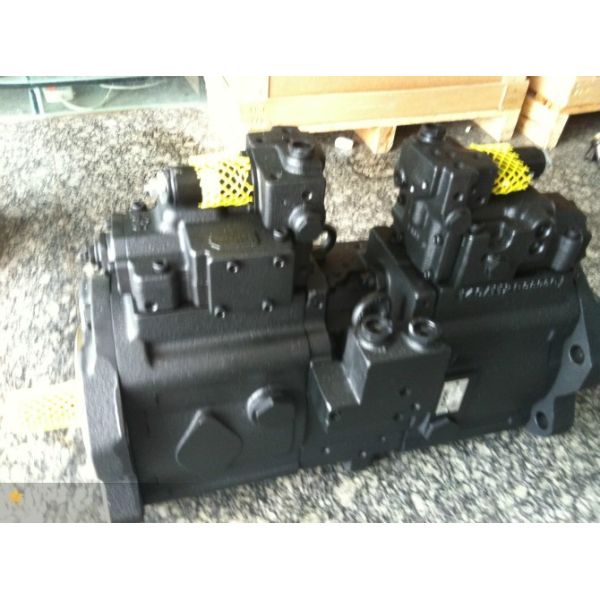 SK250-8 Kobelco hydraulic pump, excavator hydraulic pump
