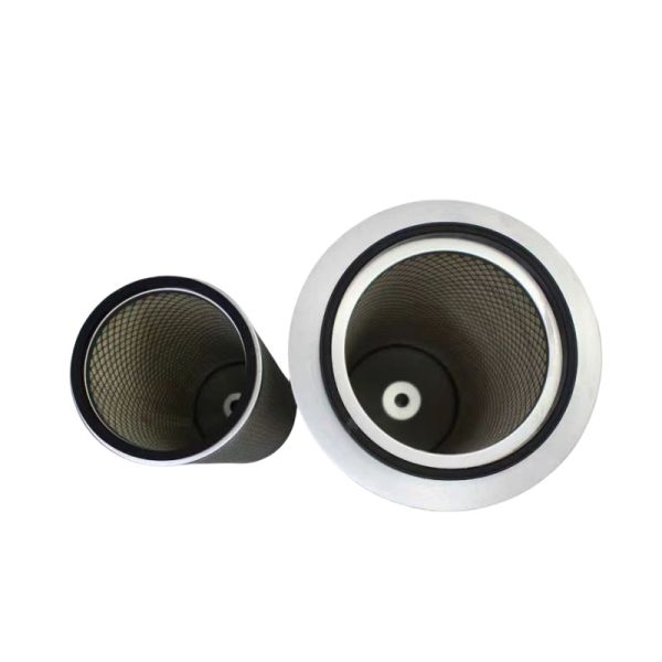 60170568 60170569 Sany Excavator Accessories  Air Filter Safety Filter element P11493160170568 P1149312100 P18203921