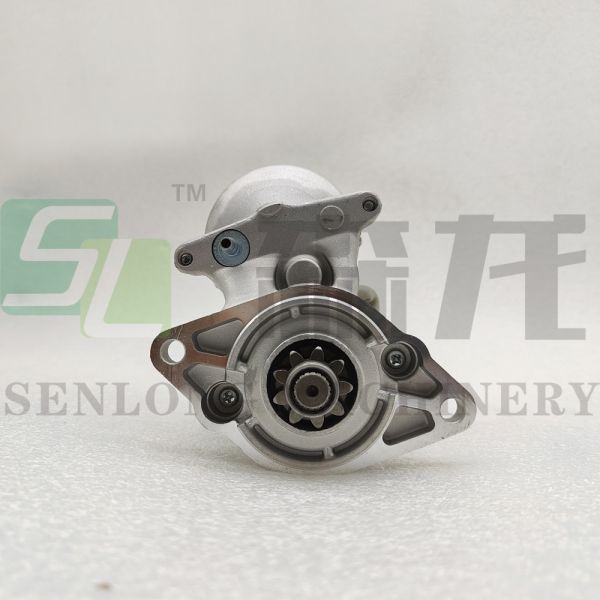 Starter For KAF620 4000 4010 Kawasaki Mule  21163-2134 SND0690 228000-8842 410-52383 21163-2134 190-6112A 211632134