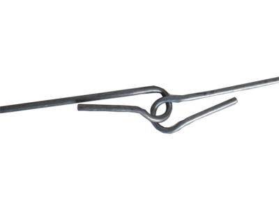 2.28M 3.66mm Strong Binding Work Looped Bale Wire