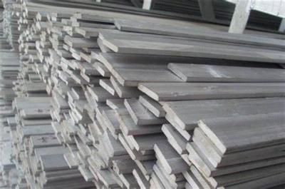 Food Grade Stainless Steel Flat Bar Duplex 2205 2507 0.5-200mm