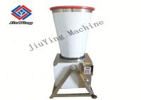 Fabricant/pommes de terre végétaux commerciaux de jus d'équipement de transformation de fruits faisant la machine