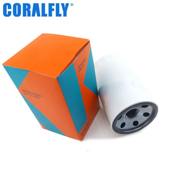 Фильтр для масла HH1C0-32430 HH150-32094 HH160-32093 HHTA0-5990 CORALFLY Kubota