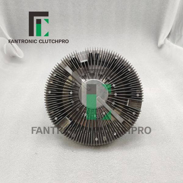 Fan Clutches Drives Engine Cooling Systems  020006853