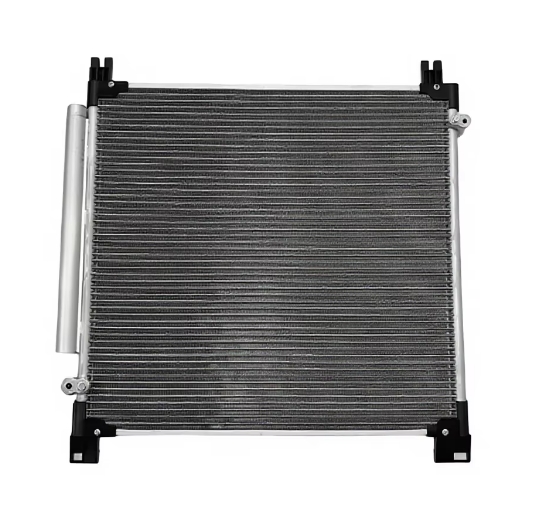 New Arrival 884600K430 Auto Spare Parts Car Cooler Condenser for Hilux Model