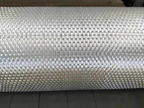 UL94-V0 Flame Retardant Fiberglass Fabric Cloth with 20% Elongation