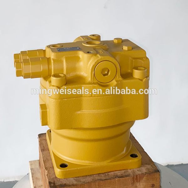 336 parties hydrauliques 3349973 de moteur de l'oscillation 330D
