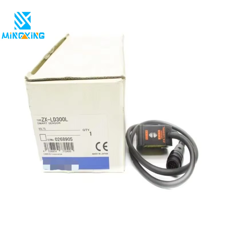 Omron D2F-D3 3A Micro Switch Industrial Automation Component