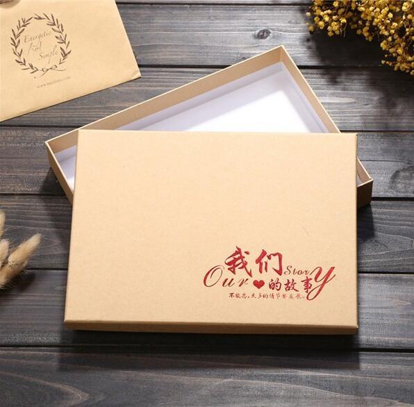 Luxury Wholesale Custom Packaging Paper Gift Box with Ribbon,wedding paper jewellery white gift box with ribbon closure