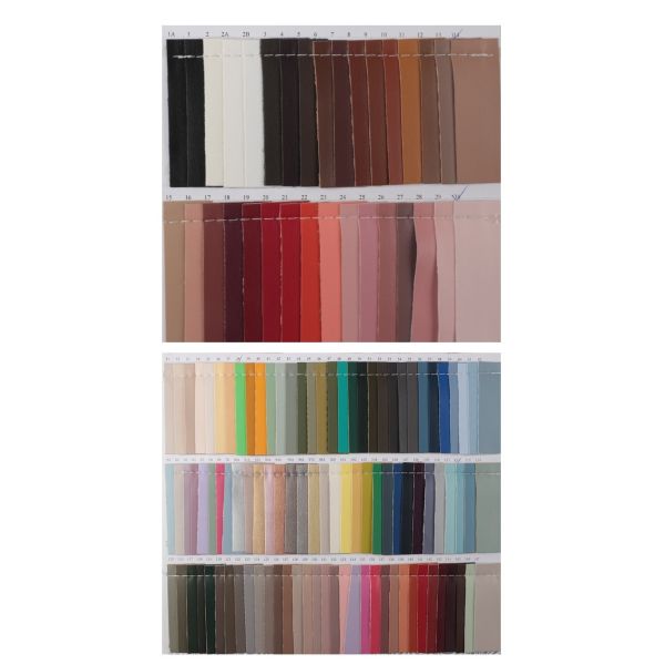 Waterproof Nappa Breathable PU Leather Ultra Soft Skin Feeling