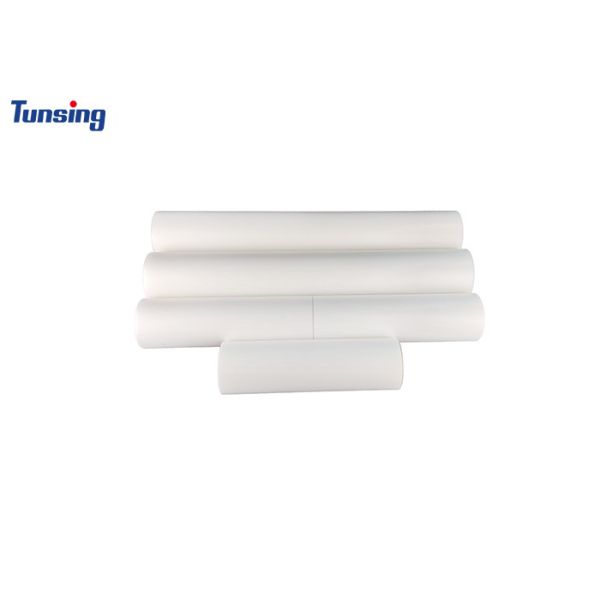 Горячая пельменная пленка Dtf 30cm 60cm односторонняя устойчивость к разрыву животных