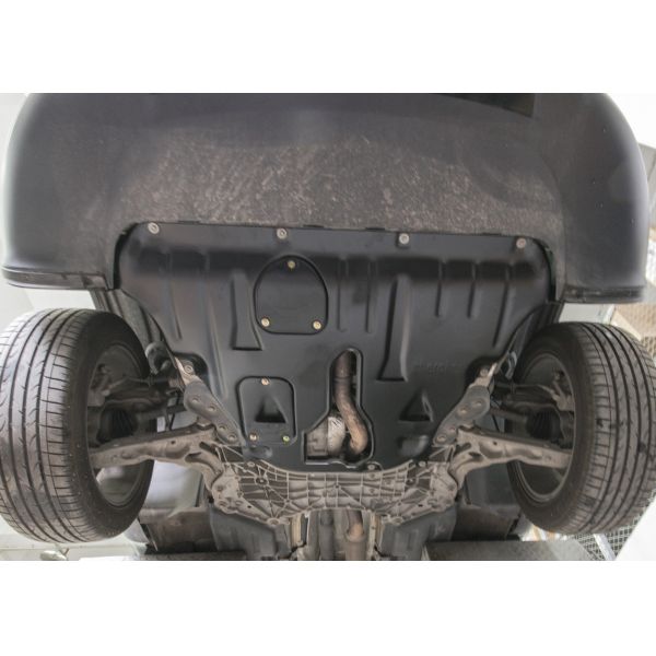 Integrated Stamping Process Skid Plates for Audi Q3 Q5 Q7 Land Rover Corolla Hyundai