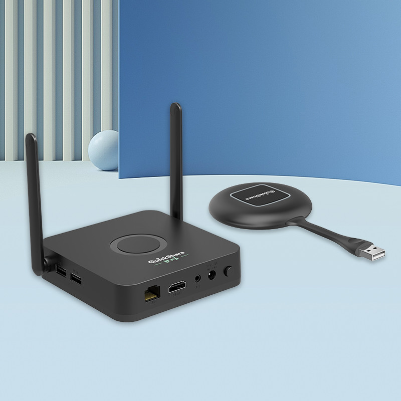 Rj45 Home 720p Wireless Hdmi Dongle для ТВ-проектора