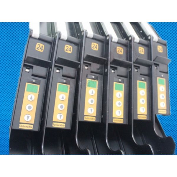 Gold 12mm Electric / SMT Feeder Feeder 50934804 / 50934805 / 50934806 / 50934807