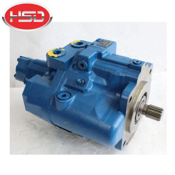 AP2D36 Excavator Hydraulic Parts Hydraulic Piston Pump For DH80 E307 EX60-5 ZX75 SK60 SH60