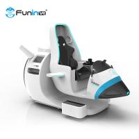 Simulateur de vol VR 1 joueur 0.5KW 395kg Voler et ressentir le frisson des cieux