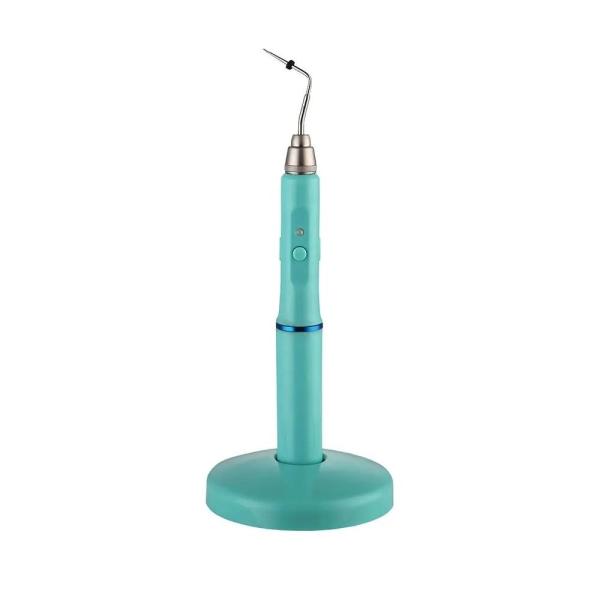 Gutta Percha Obturation Pen Applicator Dental Obturation System Material Steel