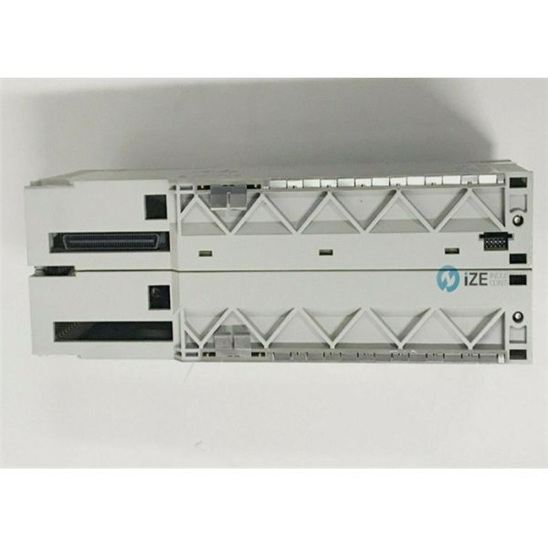 Schneider Electric 140CPU67261 Redundant Power Supply Module with 3072 KB Memory 266 MHz Clock Frequency for Hot Standby Application